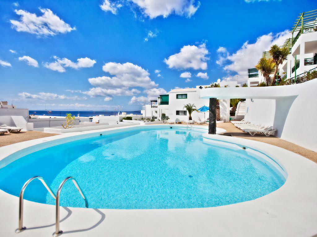 Knights Apartment Puerto del Carmen  Exterior foto