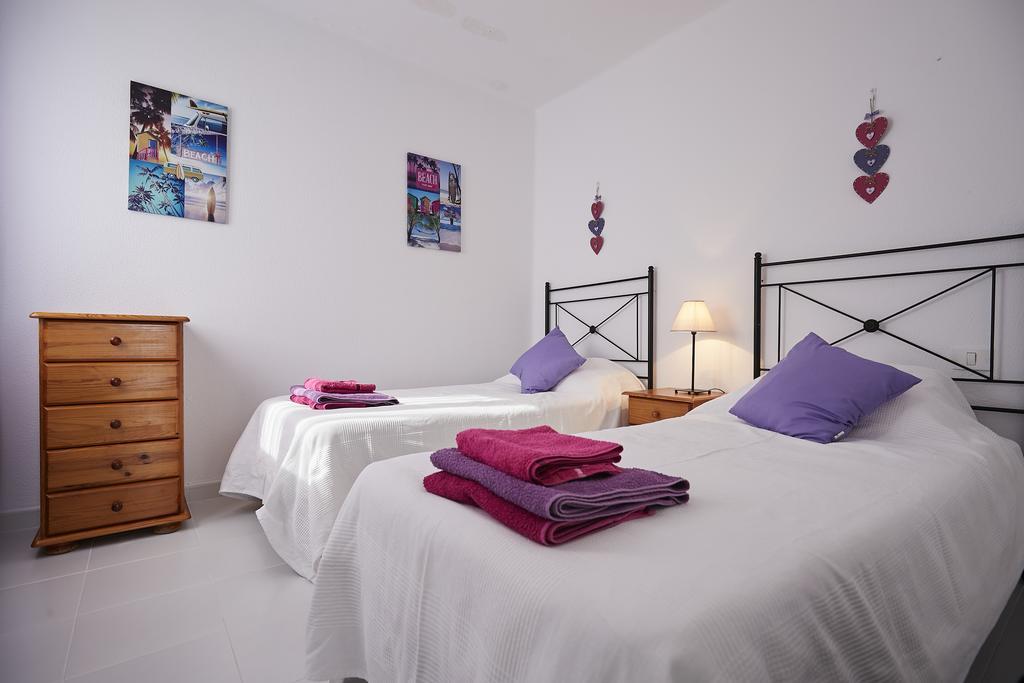 Knights Apartment Puerto del Carmen  Exterior foto