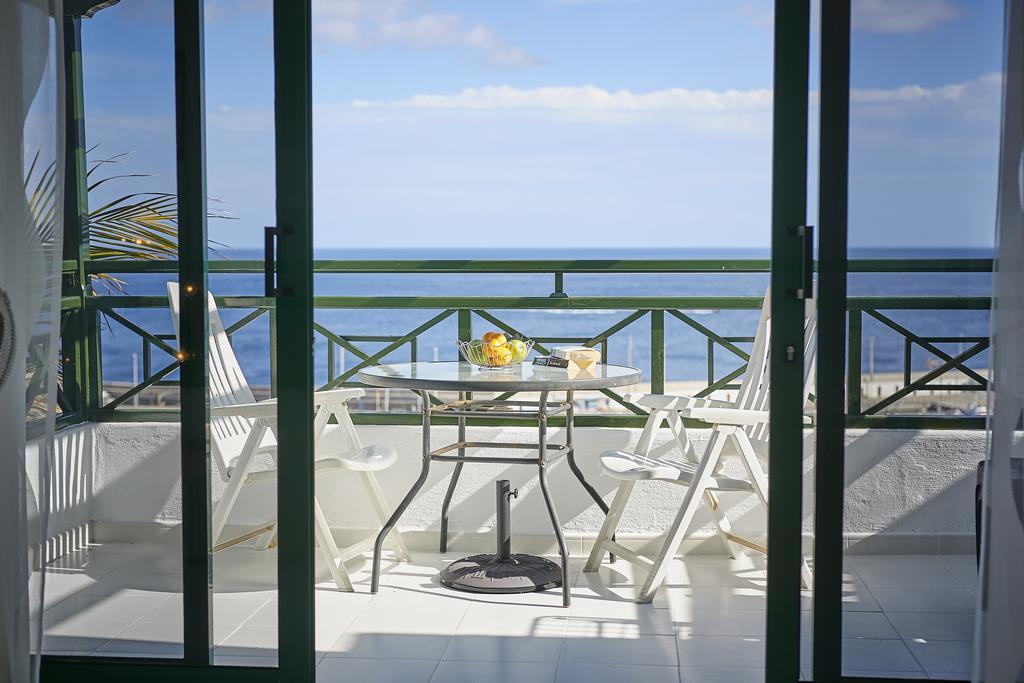 Knights Apartment Puerto del Carmen  Exterior foto