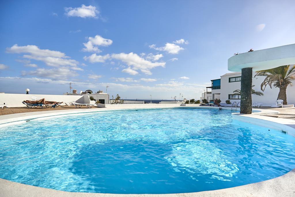 Knights Apartment Puerto del Carmen  Exterior foto