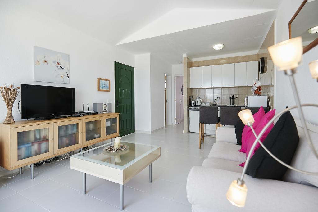 Knights Apartment Puerto del Carmen  Exterior foto