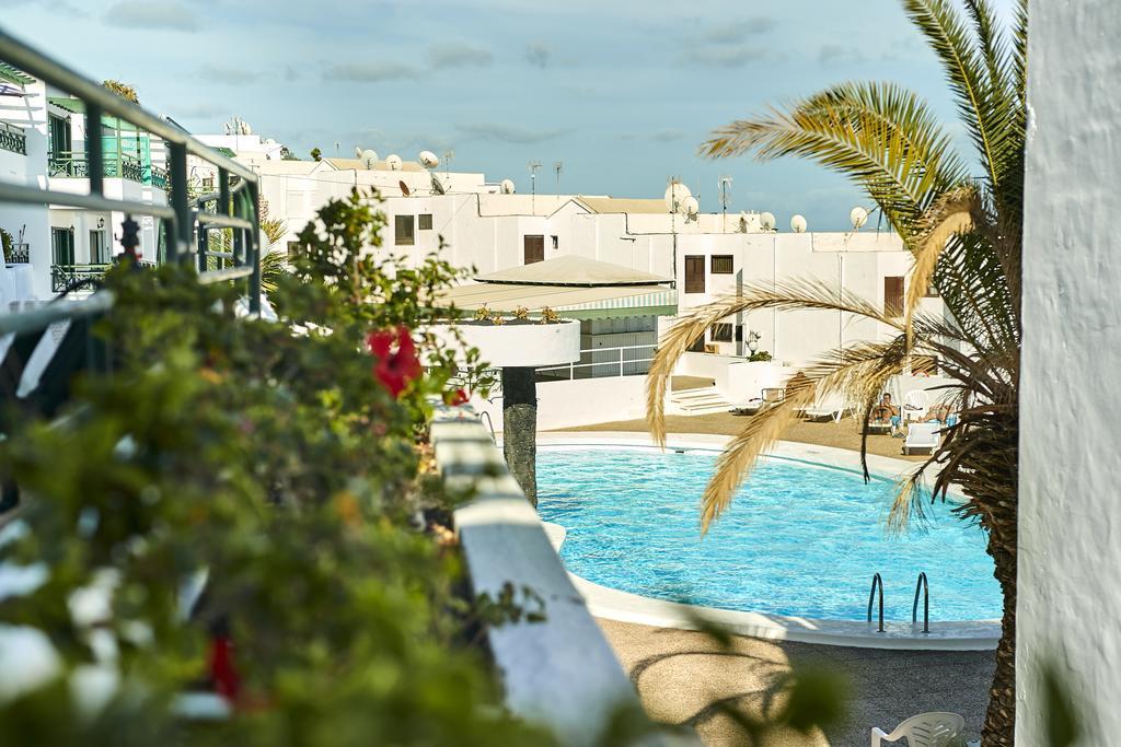 Knights Apartment Puerto del Carmen  Exterior foto