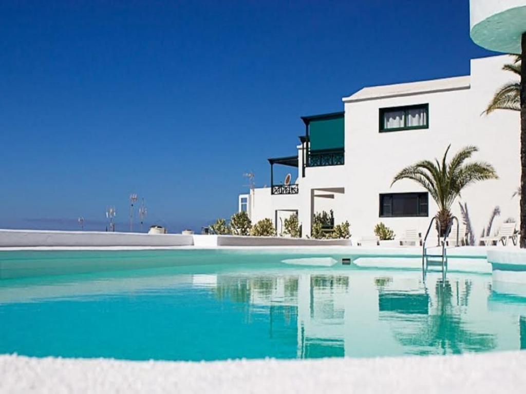 Knights Apartment Puerto del Carmen  Exterior foto