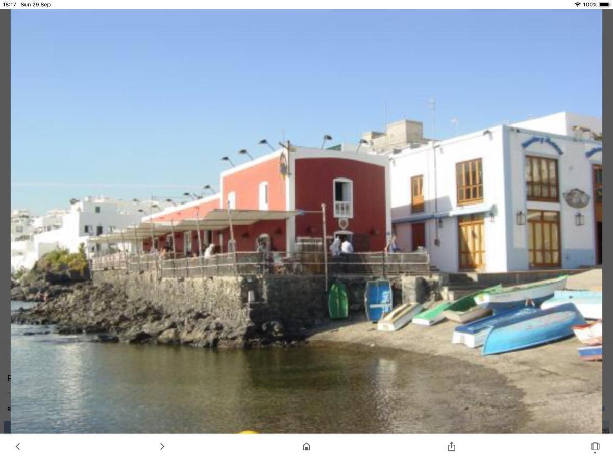 Knights Apartment Puerto del Carmen  Exterior foto